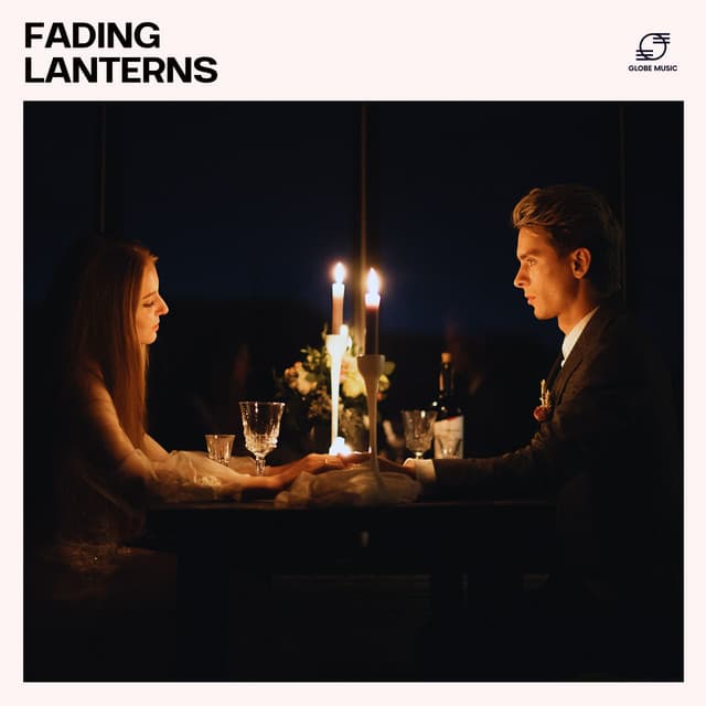 Fading Lanterns - Sexual Piano Jazz Collection