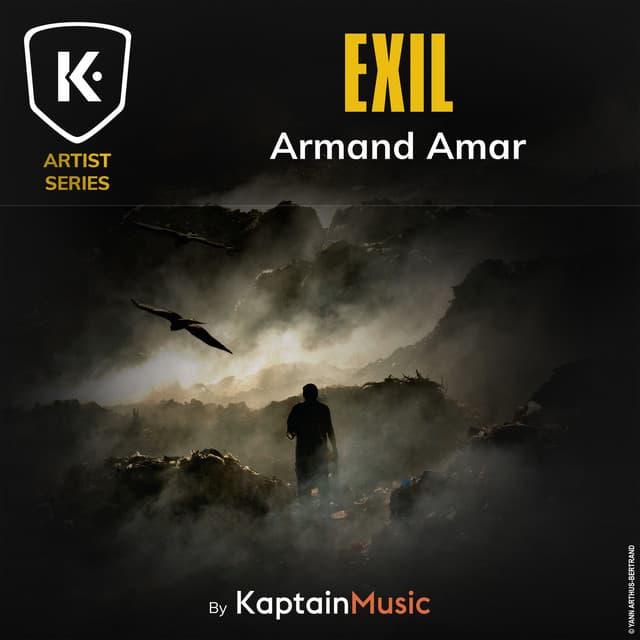 Exil - Kaptain