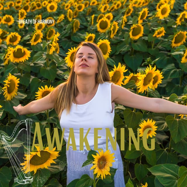 Awakening of Sacred Truth - Breath of Harmony