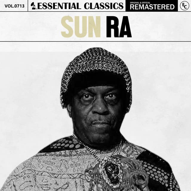 Essential Classics, Vol. 713: Sun Ra - Sun Ra