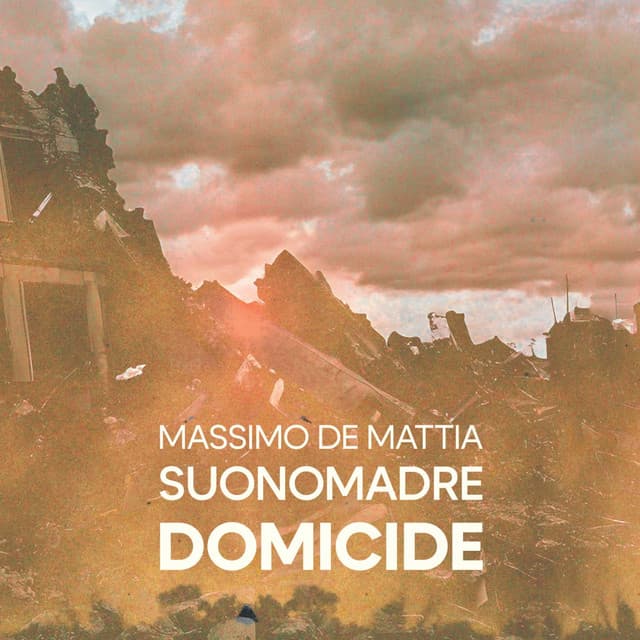 Massimo De Mattia