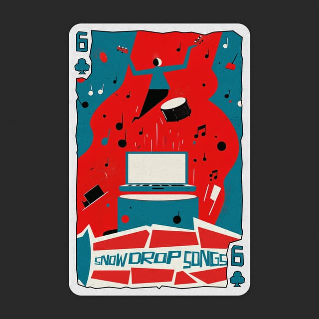 Snow Drop Songs - Soothing Sounds