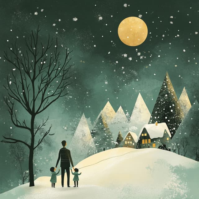 Ultimate Christmas Melodies: Top Holiday Hits With a Touch of Winter Magic - Christmas Favourites