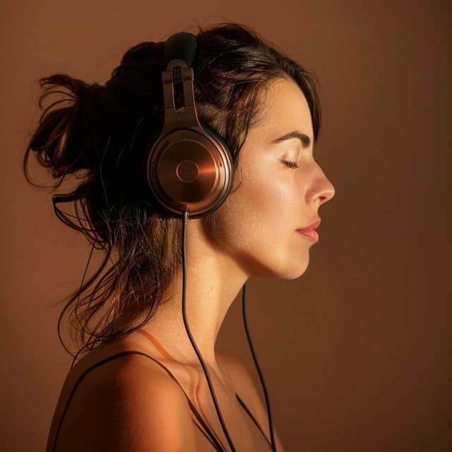 Calma A Través De La Música: Armonías Relajantes - Tranquilo Sereno