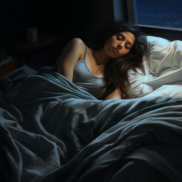 Soothing Water: Deep Sleep Meditation - Buddha's Flute