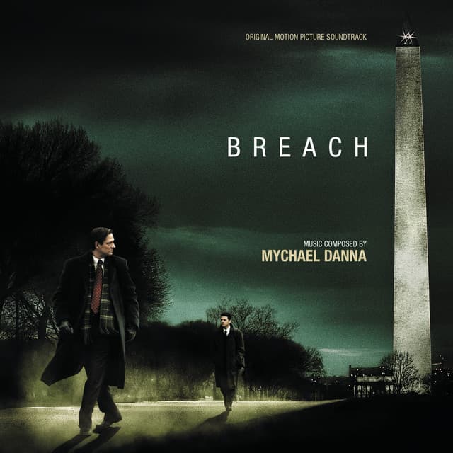 Breach - Mychael Danna