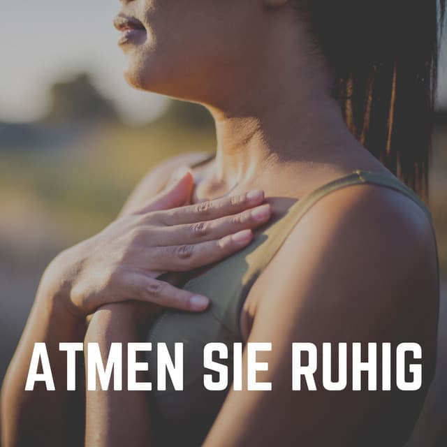Atmen Sie Ruhig - Musik zum Lernen