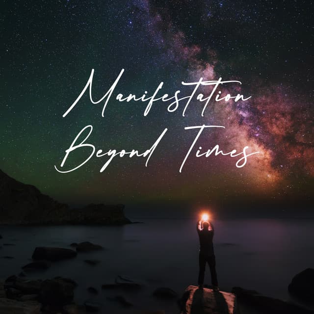 Manifestation Beyond Times - John Peace