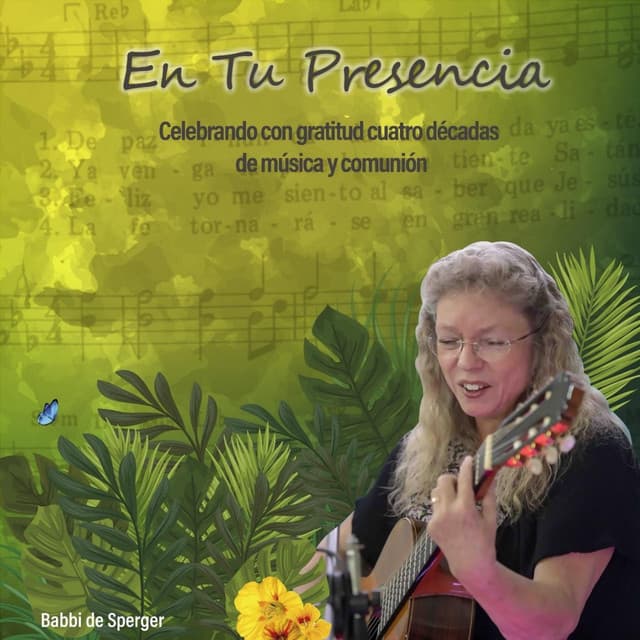 En Tu Presencia - Babbi de Sperger