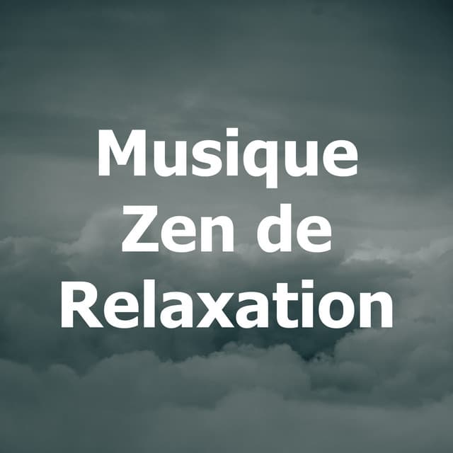 Musique zen de relaxation - Oasis de Détente et Relaxation