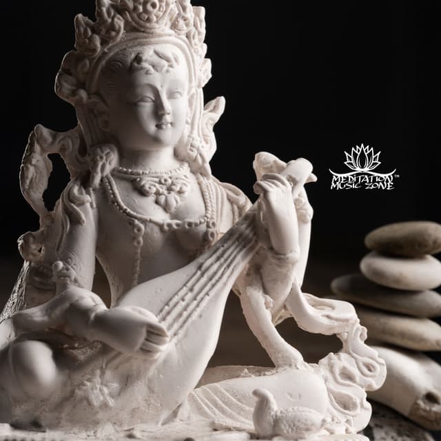 Connection with Mother Tara - Meditation Music Zone