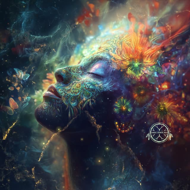 Shamanic Journey to Yourself  Meditation - Shamanic Drumming World