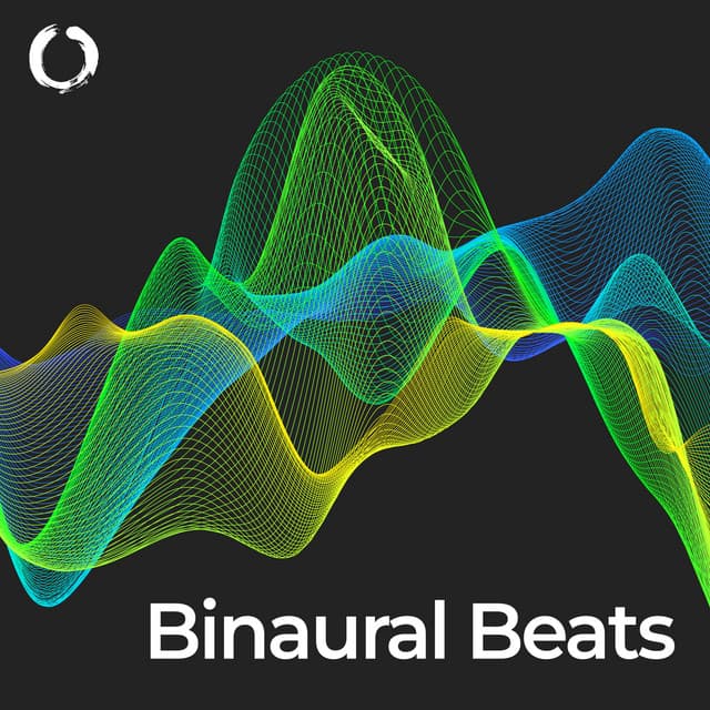 Binaural Beats: Pain Relief and Healing - Binaural Creations