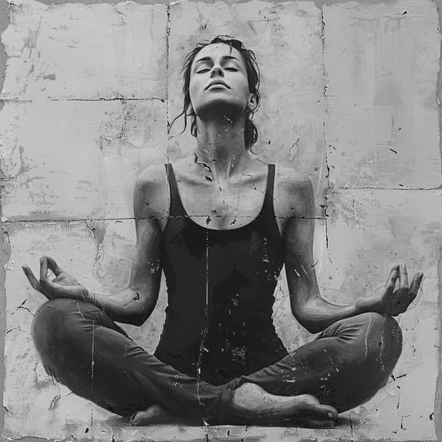 Mantras de transformation: éveil spirituel - Détente avec Musiques Zen de Yoga