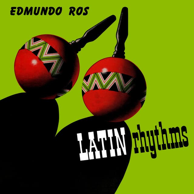 Edmundo Ros