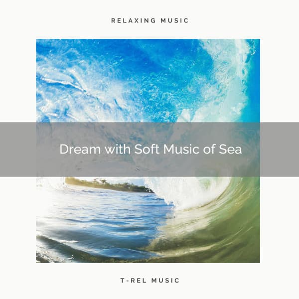 Dream with Soft Music of Sea - Soothing Ocean Sounds