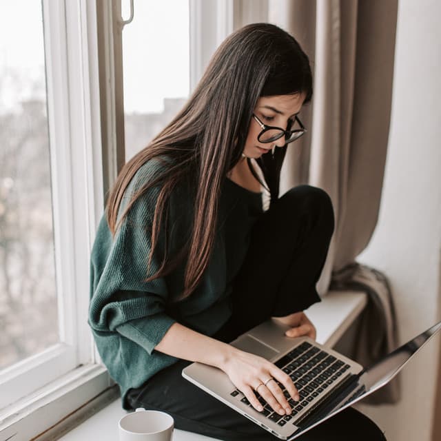 Concentration Tones: Music for Focused Mind - HD Samples