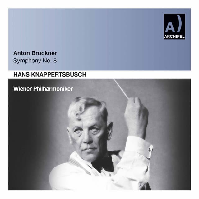Bruckner, Schubert & Strauss: Orchestral Works - Hans Knappertsbusch