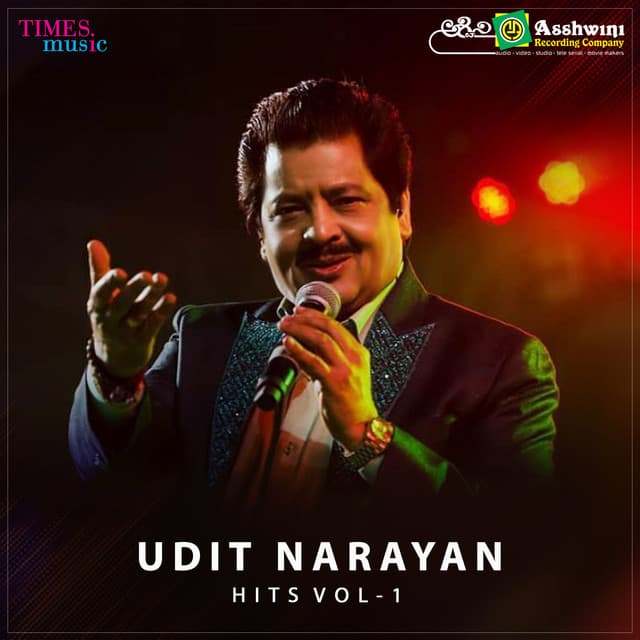 Udit Narayan Hits, Vol. 1 - Udit Narayan