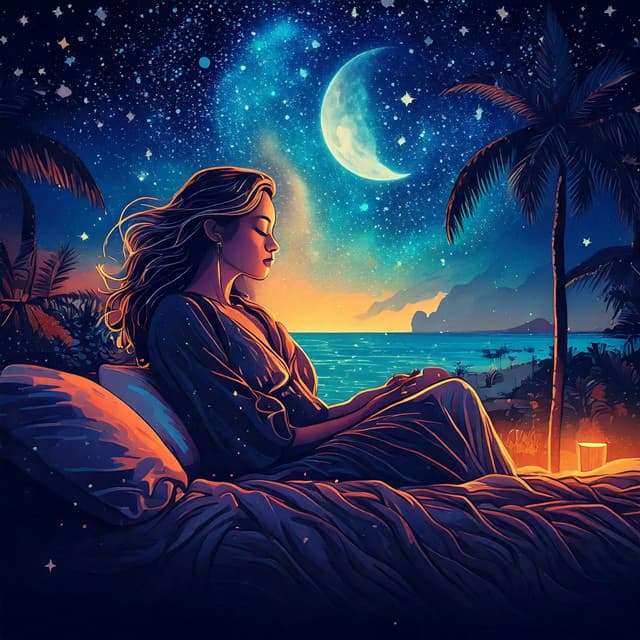 Sleep Harmony: Lofi Musical Layers - Good Morning Music