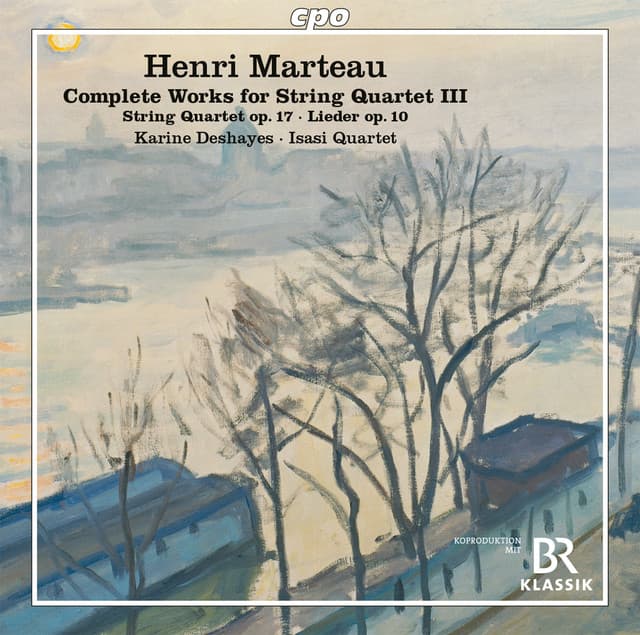 Henri Marteau