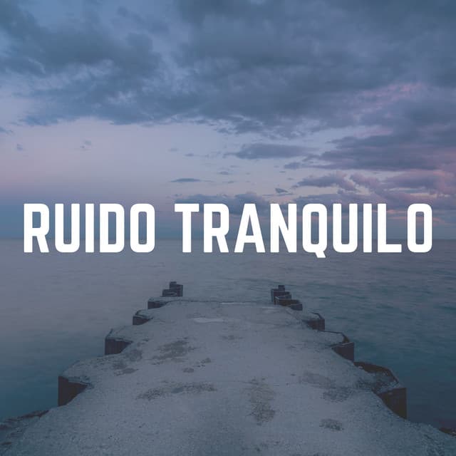 Ruido Tranquilo - Ruido Marrón Para Concentración