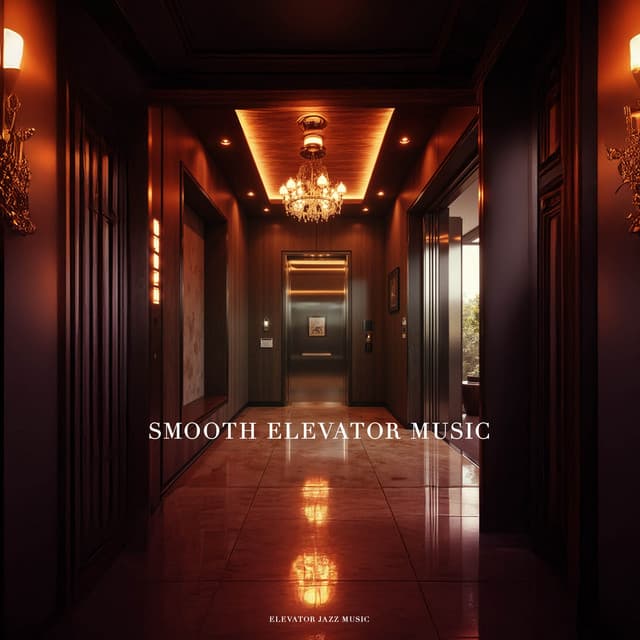 Smooth Elevator Music - Elevator Jazz Music