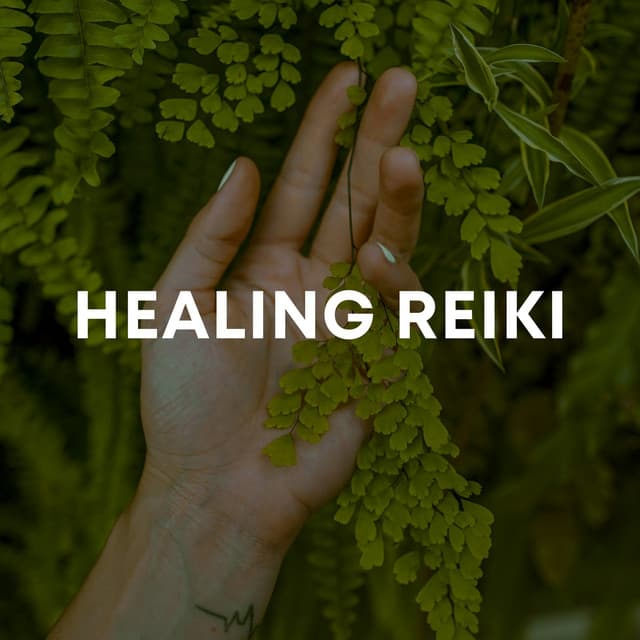Healing Reiki - Reiki Healing Consort