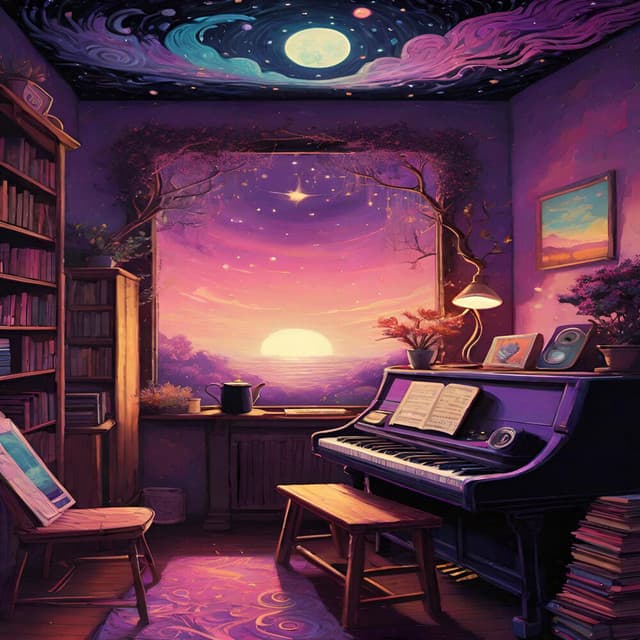 Lo-Fi Coffee Shop Vibes - Lofi Hip Hop