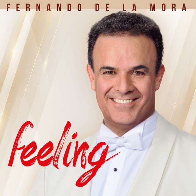 Feeling - Fernando De La Mora