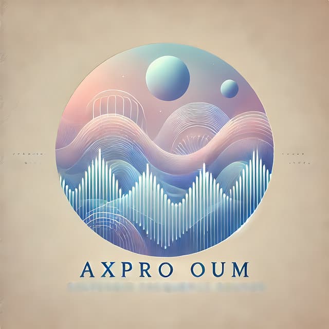 528 Hz - Elevate Your Vibrations & Connect to the Higher Realms of Consciousness - Axpro Oum