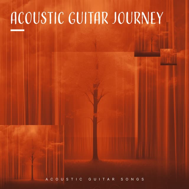 Acoustic Guitar Journey - Acoustic Guitar Songs
