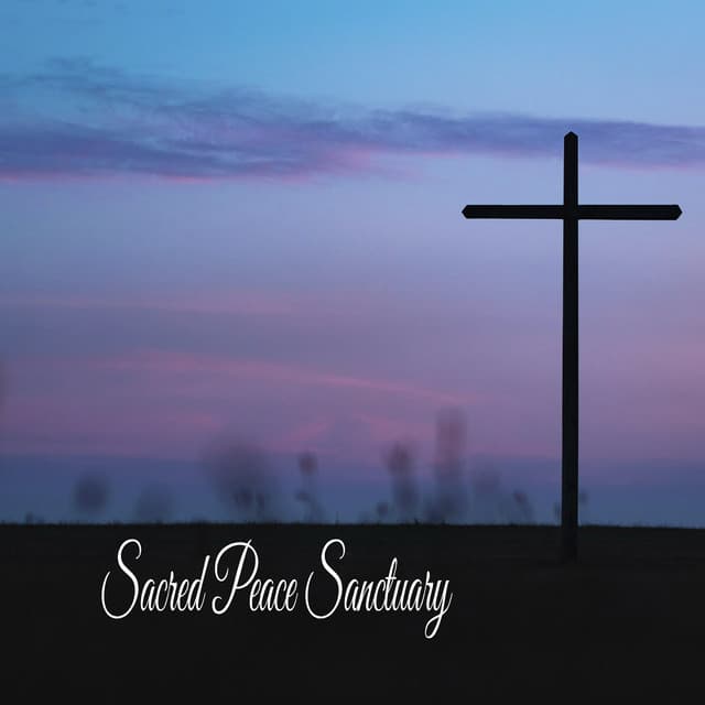 Sacred Peace Sanctuary - Praise and Worship Orchestra