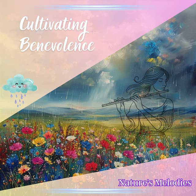 Cultivating Benevolence - Nature's Melodies