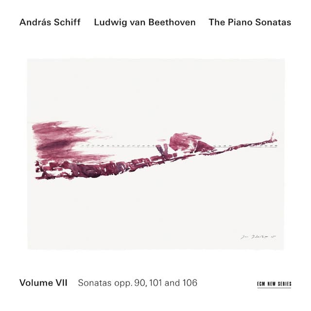 Beethoven: The Piano Sonatas, Volume VII - Ludwig van Beethoven