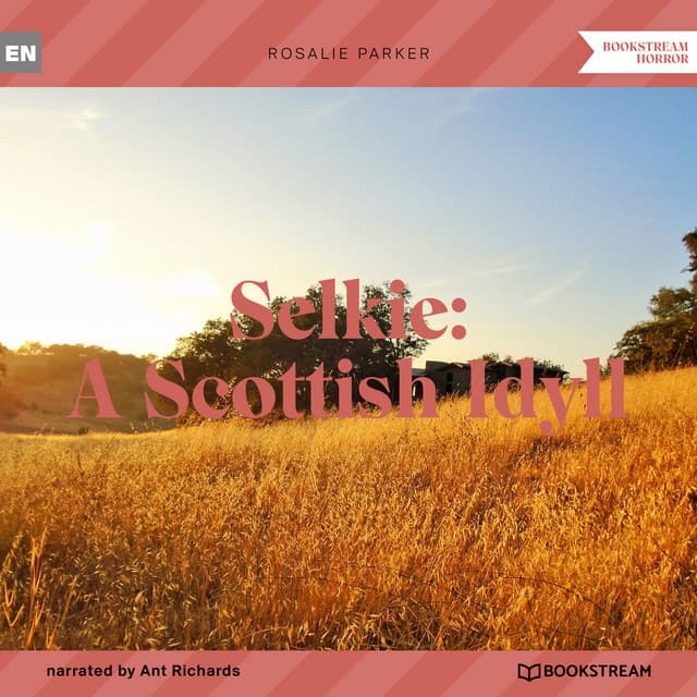 Selkie: A Scottish Idyll - Ant Richards