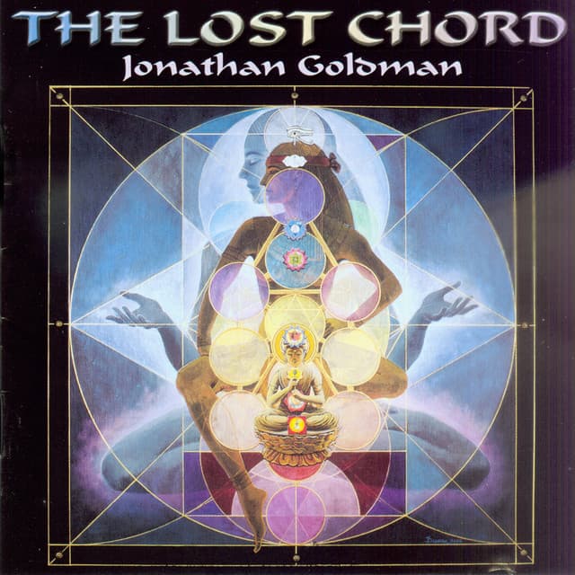 The Lost Chord - Jonathan Goldman
