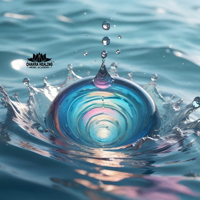 Luminous Flow - Chakra Healing Music Academy