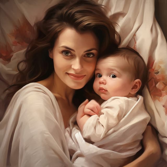 Ecos Suaves: Calma Binaural Para Bebés - Música Clásica Bebés