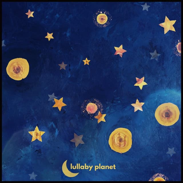 Magical Melodies - Lullaby Planet