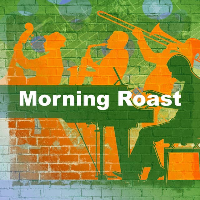 Morning Roast - 1940s Coffee Jazz
