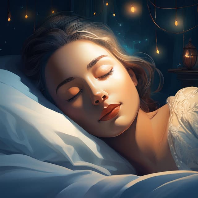 Ritmos Suaves Para Dormir: Música Para La Quietud - Sueño de ritmos binaurales puros