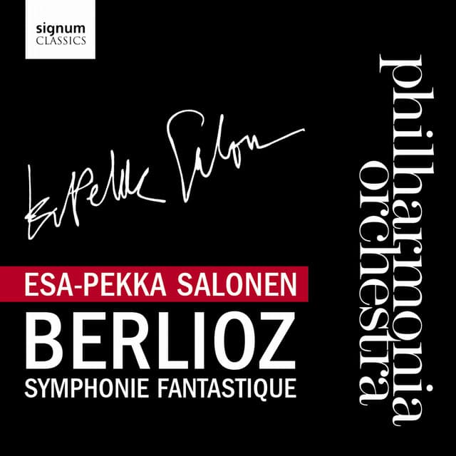 Symphonie Fantastique - Hector Berlioz