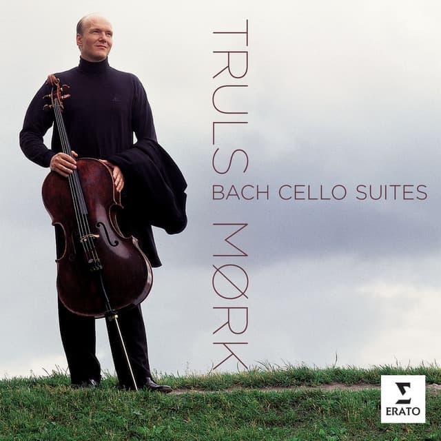 Bach, JS: Cello Suites, BWV 1007 - 1012 - Johann Sebastian Bach