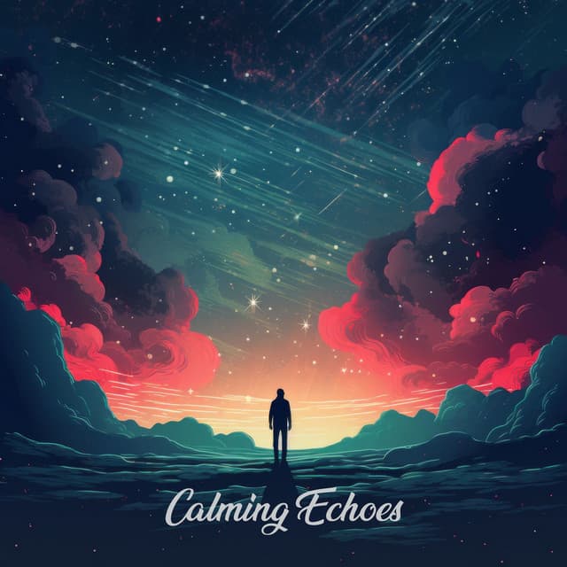 Calming Echoes - Plant Frequencies Collective