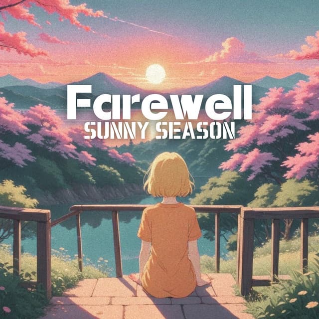Farewell Sunny Season - Coffe Lofi