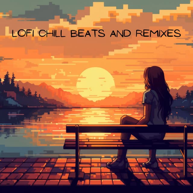 Lofi Chill Beats And Remixes - Lofi African