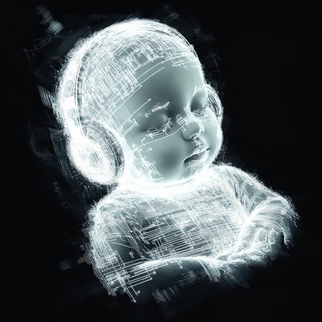 Stress Relief Bodywork - Baby White Noise Machine