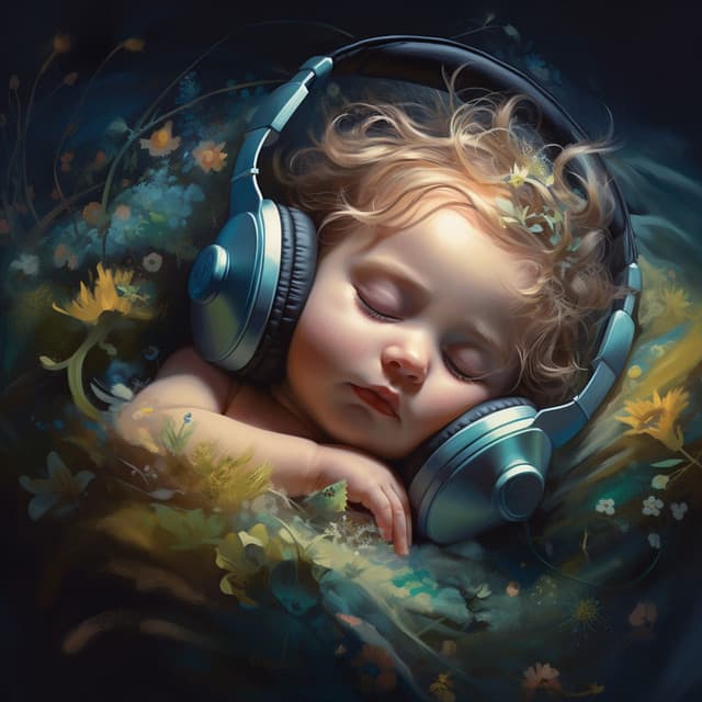 Gentle Leaves: Baby Lullaby Melodies - Baby Lullaby Experts