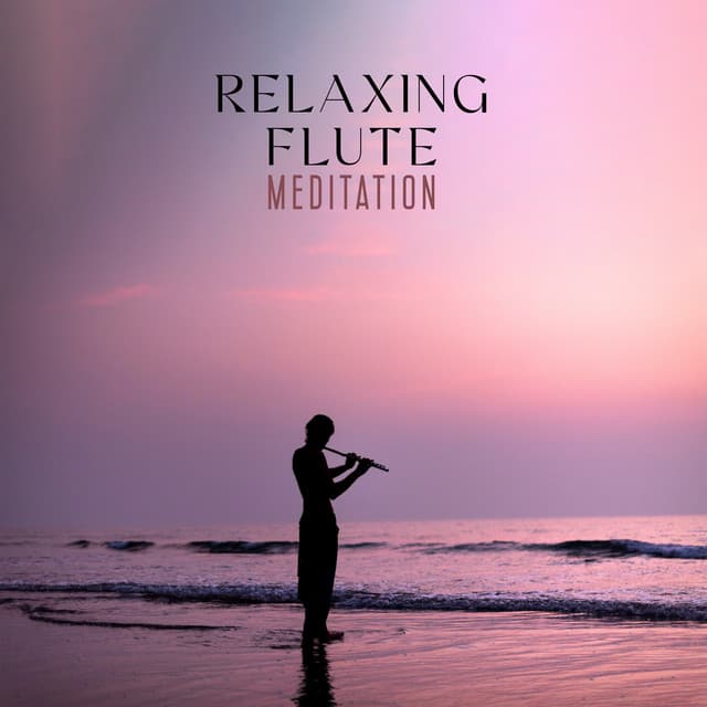 Relaxing Flute Introspection - Jane Groud
